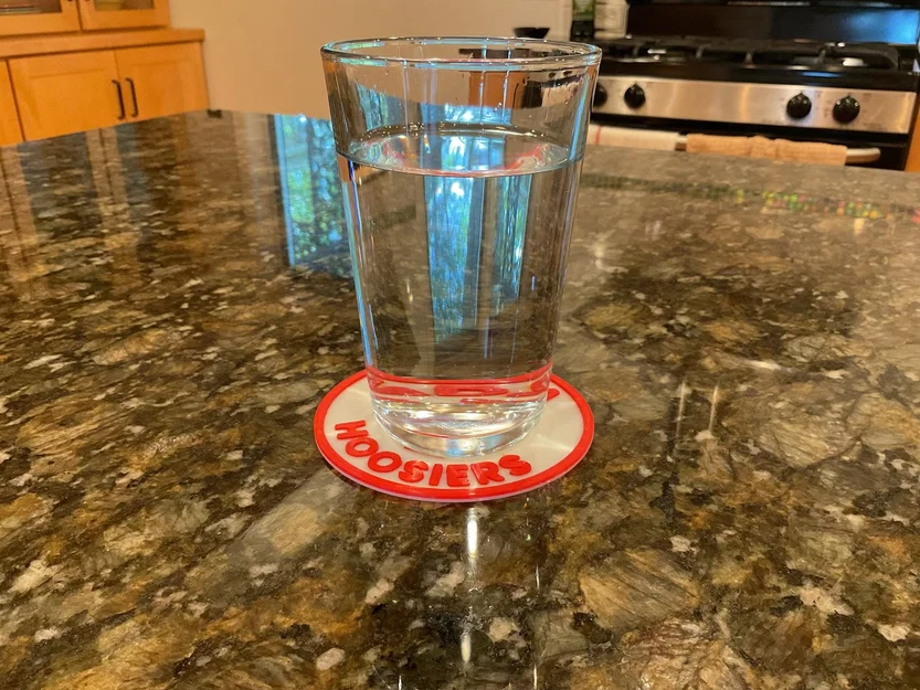 Coaster Indiana University - Image 3