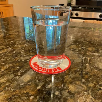 Coaster Indiana University