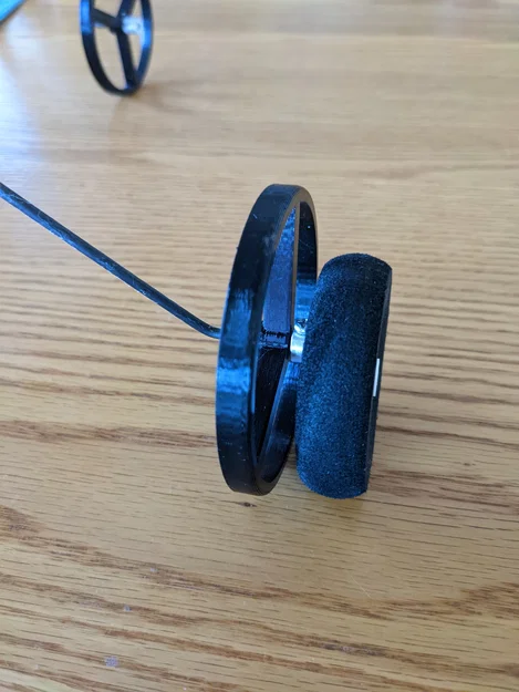 Bánh Lớn Hơn - Eflite Apprentice STS 1.5m RC Plane Wheel - Image 5