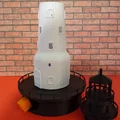 Dice Tower - Hải đăng Rock of Ages (Lighthouse) - Thumbnail 3