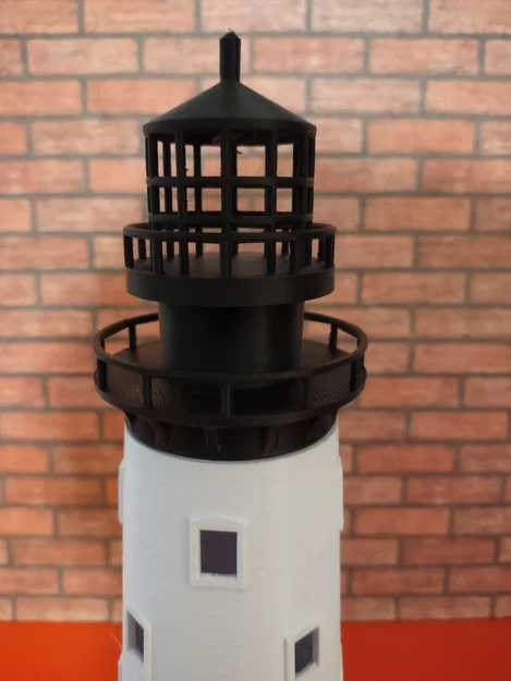 Dice Tower - Hải đăng Rock of Ages (Lighthouse) - Image 4