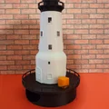 Dice Tower - Hải đăng Rock of Ages (Lighthouse) - Thumbnail 6