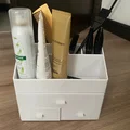 Khay đựng đồ đa năng 3D cho bàn làm việc và trang điểm - Thumbnail 2