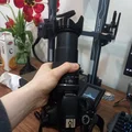 Loa che nắng cho ống kính Tamron 16-300mm (67mm) in 3D chất lượng - Thumbnail 2