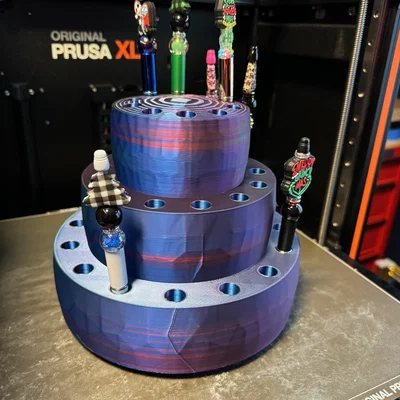 Kệ trưng bày bút (Pen Display)