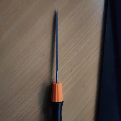 Tay cầm cho Needle File (Needle File Handle)