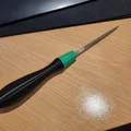 Tay cầm cho Needle File (Needle File Handle) - Thumbnail 6