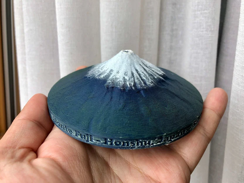 Núi Phú Sĩ (Mt. Fuji / Fujiyama - 富士山) - Nhật Bản - Image 5
