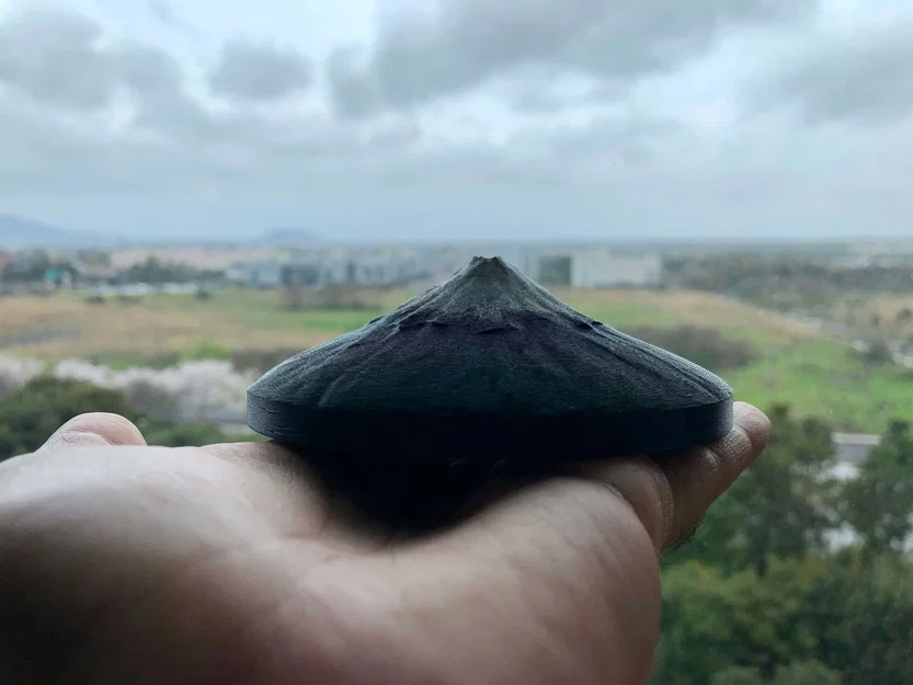 Núi Phú Sĩ (Mt. Fuji / Fujiyama - 富士山) - Nhật Bản - Image 6