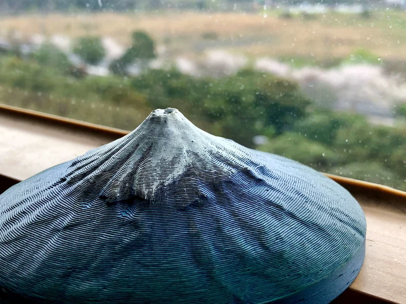 Núi Phú Sĩ (Mt. Fuji / Fujiyama - 富士山) - Nhật Bản - Image 7