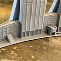 Marina Bay Sands - Singapore | Mô hình 3D in được - Thumbnail 5