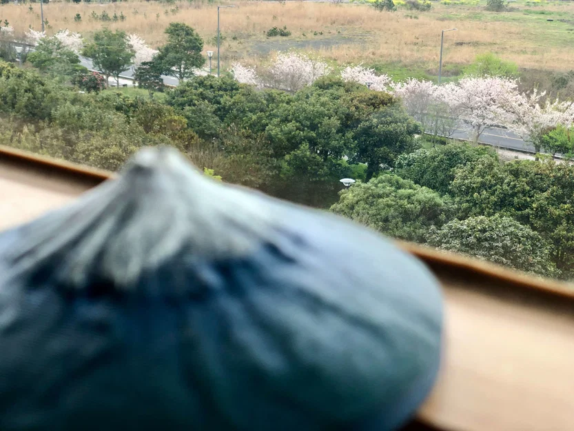 Núi Phú Sĩ (Mt. Fuji / Fujiyama - 富士山) - Nhật Bản - Image 8
