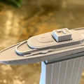 Marina Bay Sands - Singapore | Mô hình 3D in được - Thumbnail 8