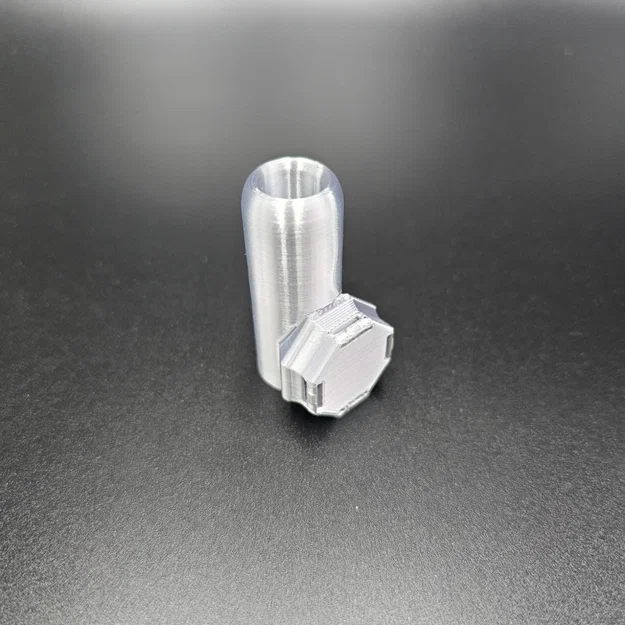 Giá đỡ Multiboard cho bút/Sharpie/dao hobby (Pen-Sharpie-Hobby Knife Holder) - Image 3