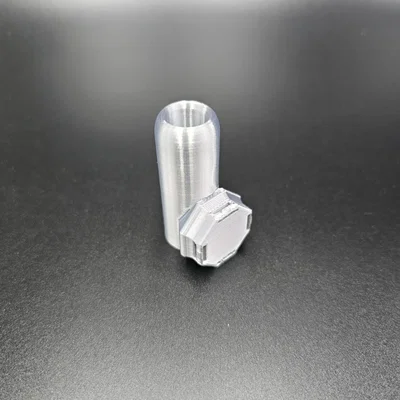 Giá đỡ Multiboard cho bút/Sharpie/dao hobby (Pen-Sharpie-Hobby Knife Holder)