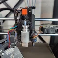 MK3S+ mod MMU2/3 bỏ chimney, canh fs calibration siêu dễ - Thumbnail 2