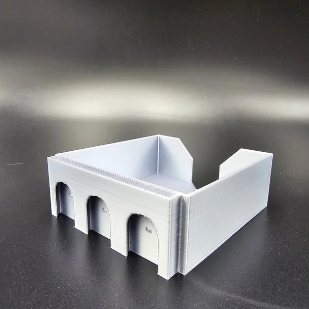 Khay đựng Post-it cho Multiboard với MultiConnect - Image 2