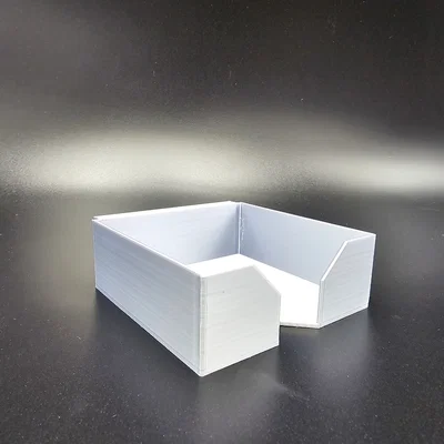 Khay đựng Post-it cho Multiboard với MultiConnect