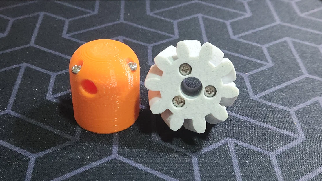 PRESSLY – Máy ép đục lỗ chỉ da (Leather Stitch Hole Puncher) - Image 3