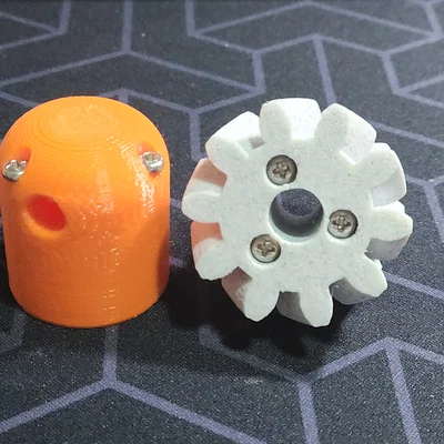 PRESSLY – Máy ép đục lỗ chỉ da (Leather Stitch Hole Puncher)