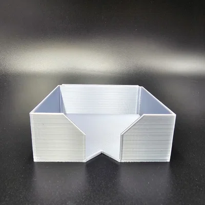Khay đựng Post-it cho Multiboard với MultiConnect