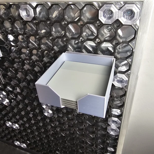 Khay đựng Post-it cho Multiboard với MultiConnect - Image 5