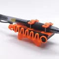 Ngàm gắn bút vẽ (pen plotter) cho Prusa MK4 - Thumbnail 2