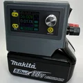 Bộ nguồn di động WZ3605E dùng pin Makita 18V - Thumbnail 1