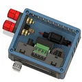 Bộ nguồn di động WZ3605E dùng pin Makita 18V - Thumbnail 5