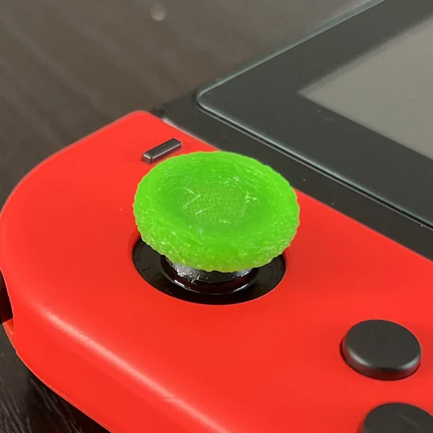 Nắp Thumbstick thay thế cho Joy-Con Nintendo Switch - Image 1