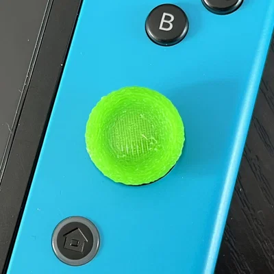 Nắp Thumbstick thay thế cho Joy-Con Nintendo Switch