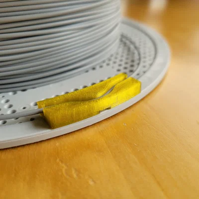Kẹp Filament cho Cuộn Bambu Lab (Filament Clip for Bambu Lab Spool)