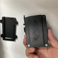 Case Orange Pi 3 LTS + Giá Treo Tường (dovetail quick release) - Thumbnail 7