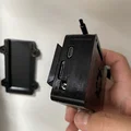 Case Orange Pi 3 LTS + Giá Treo Tường (dovetail quick release) - Thumbnail 8