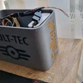 Fallout bucket – Hộp organizer nhỏ để bàn - Thumbnail 5