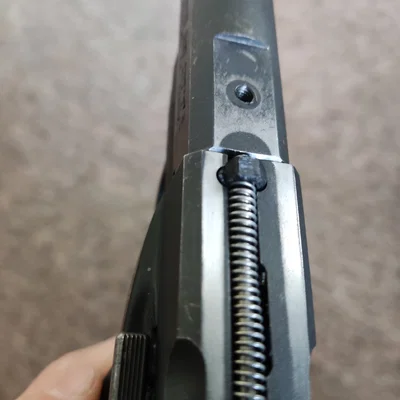 Browning Buck Mark Recoil Spring Guide B5152682