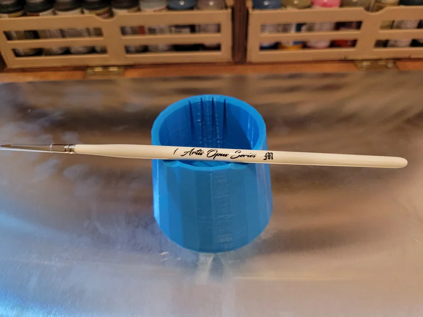 Painting Cup (Cốc rửa cọ) - Image 1