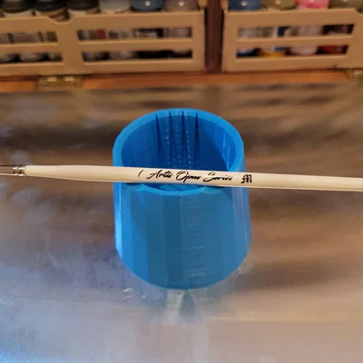 Painting Cup (Cốc rửa cọ)