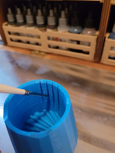 Painting Cup (Cốc rửa cọ) - Image 2