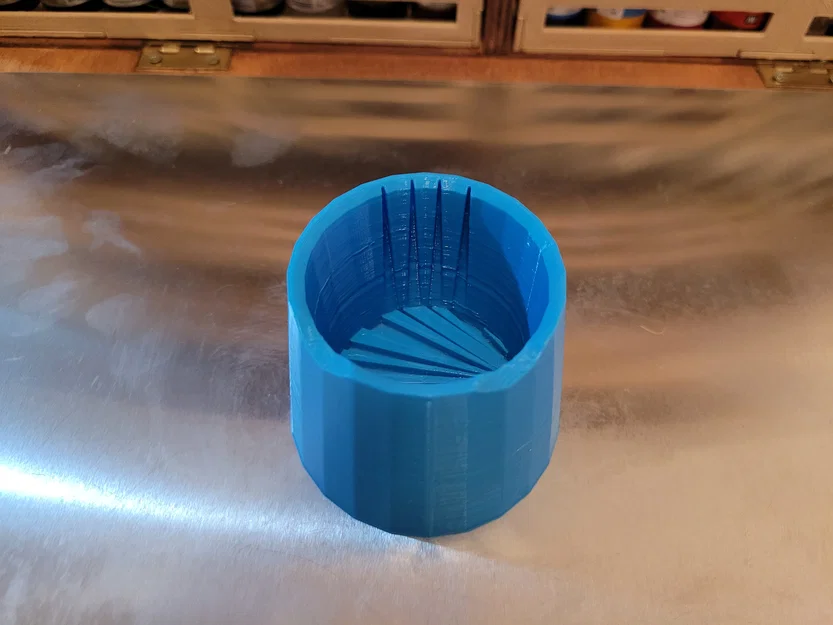 Painting Cup (Cốc rửa cọ) - Image 3