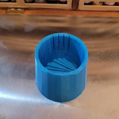 Painting Cup (Cốc rửa cọ)