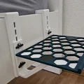 Kệ gắn mép giường (Shelf for edge of bed) - Thumbnail 1