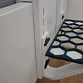 Kệ gắn mép giường (Shelf for edge of bed) - Thumbnail 2