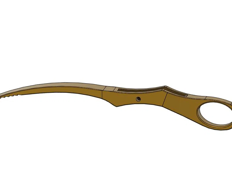 TONGS (Kẹp gắp kiểu kéo) - Image 4