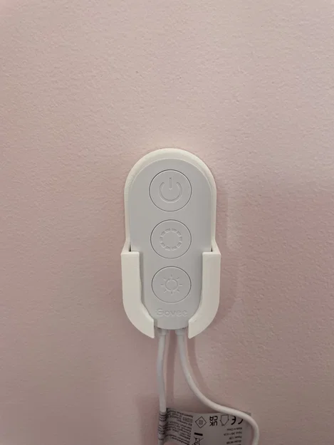 Giá treo remote Govee (Govee Remote Holder) - Image 1