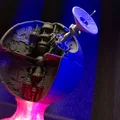 Death Star - Star Wars (kèm bản cutout) - Thumbnail 5
