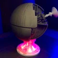 Death Star - Star Wars (kèm bản cutout) - Thumbnail 9