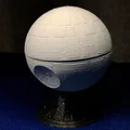 Death Star - Star Wars (kèm bản cutout) - Thumbnail 12