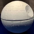 Death Star - Star Wars (kèm bản cutout) - Thumbnail 14