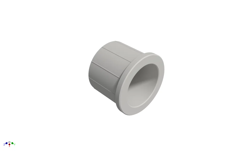 Adapter Ống Cuộn JAYO cho AMS Lite (Plastic Spools) - Image 1